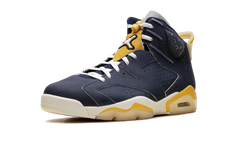 Jordan 6 Retro "Michigan Wolverines PE" DV3982 1207710 SZ