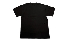 Area 51 Logo Short Sleeve Tee "Black" WLA51SSTSB