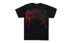 Dove T-Shirt "Black / Red" MN1K3CD5