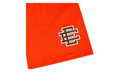 EE Basic Shorts "Orange / Light Brown" EE120