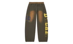 Kamo 2000 Sweatpants "Green" 11451 1002505VFK2SG OLIV