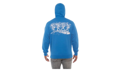 Dune Alpha Hoodie "French Blue" 851 1310 FB