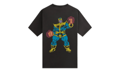 Marvel Thanos Vintage Tee "Black" KHM032523 001
