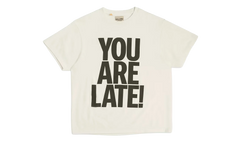 Atk You Are Late "White" GD085