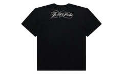 Studios Basic T-shirt "Black" HSR185