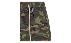 Militia Cargo Shorts V2 "Camo" GS026