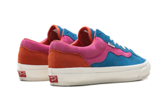 OTW Old Skool 36 "Parra" VN000Y11HFC