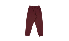 Made in USA Core Sweatpant "Burgundy" MP21547NBY