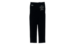 Vintage Sweatpants "Black" CHRM1146