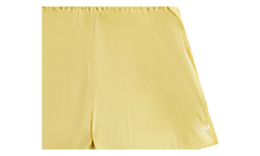 Erika Dobby Shorts WMNS "Yellow" KITH101