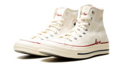 Chuck 70 High "Hearts" A19060C