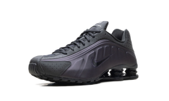 Shox R4 "Cave Purple Black" HQ1988 500