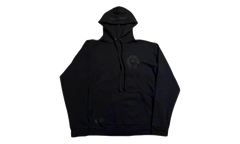 Cannes France Exclusive Pullover Hoodie "Black" CHRM1028