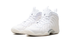 Little Posite One GS "Triple White" HQ1959 100