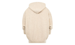 Knitted Hun Hoodie "DNA Dust" RR02E1698 KWP 44