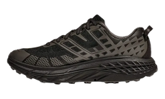 Speedgoat 2 "Black / Asphalt Grey" 1162710 BHLT