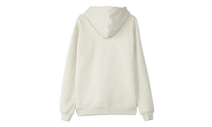 Air Jordan Wordmark Fleece Hoodie "Light Silver" FJ1966 141