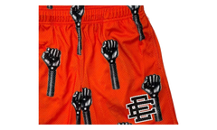 EE BASIC SHORT "Orange" EE718