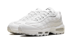 Nike Air Max 95 WMNS "White Patent" IB6397 100