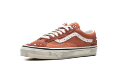 LX Old Skool 36 "Pearlized Pack Brown" VN000E8VFSB