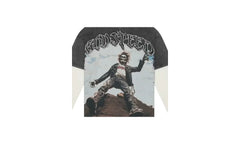 Rocker Thermal L/S Tee "Grey" QXB5KR2W