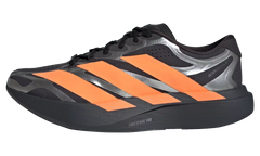 ADIZERO EVO SL EXO "Carbon / Lucid Orange / Silver Metallic" KI4766