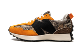 327 "atmos - Realtree Camo" MS327ART