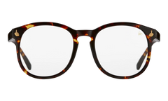 Revolution Acetate "Brown Tortoise / Clear" MPRE2 0010 47A6