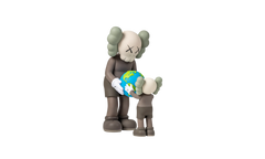 KAWS The Promise KAWS081