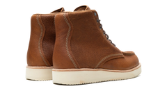 Oak Forge Boot "Claypot Full-Grain" TB0A41HG EM6