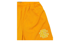 EE Basic Shorts "Gold / Cream" EE210