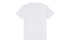 Shadow Play Tee "White" F15178 WHT