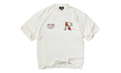 Guns N Roses Tour SS Tee "White" MLM100757-FW