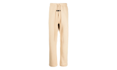 Relaxed Sweatpants "Sand" 130BT222044F