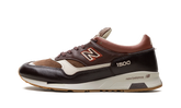 1500 Made In England "French Roast" M1500GBI