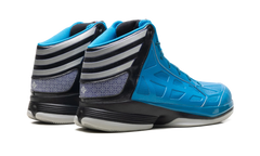 Crazy Shadow "Creme Blue Black White" G56495
