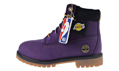 NBA 6 Inch Premium Boot GS "Los Angeles Lakers" TB0A2872