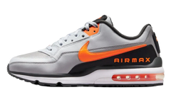 Air Max LTD 3 "Football Grey Total Orange" IB4468 085