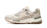New Balance 992 "Made in USA - Olivine" U992720