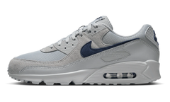 Air Max 90 "Wolf Grey / Midnight Navy" DM0029 022