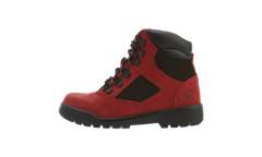 6 Inch Field Boot GS "Red" TB0A1RG5