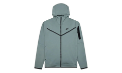 Sportswear Tech Fleece Full-Zip Hoodie CU4489 330