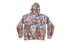 Nocta Realtree Camo Pullover Hoodie "Multicolor" CHRM0650