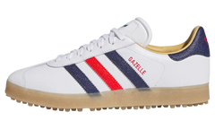 Gazelle Spikeless Golf "White / Dark Blue" JP7705