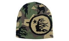 Starry Night Beanie "Camo" HSR219