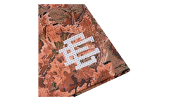 EE BASIC SHORT "Orange Ee/Leafy Camo" EE794