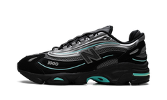 1000 "Black Teal" M1000JR