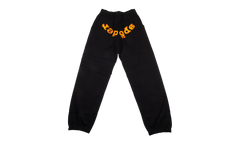 OG LOGO V2 SWEATPANT "Black" SP5der290
