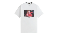 The Sopranos Uncle Junior Vintage Tee "White" khm034642 101