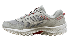 Grid Peak "Grey Red" S70814 1